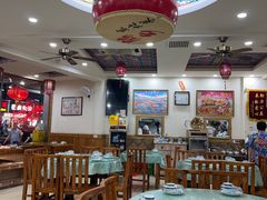 -鹤乡东北菜(崮山路店)