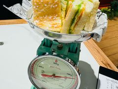 -芽笼芽笼新加坡餐厅(环球港店)