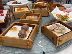 -點無缺茶楼·海鲜酒家(世博店)
