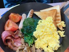 -Jamaicablue Coffeeshop(中央广场店)