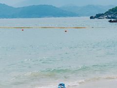 -厦门湾泳滩