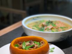-安多素食(广仁寺路店)