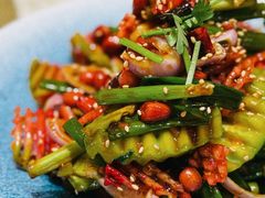 -小董哥烤串·爆汁大油边(故宫店)