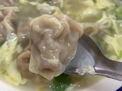 -海清宁记大馅云吞