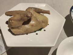 -狮王府淮扬菜(夫子庙老门东店)