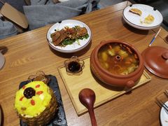-云水瑶意境云南菜(柏威年购物中心店)