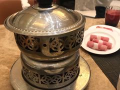 -盛宴标帜餐厅·亲子自助 (南昌喜来登酒店)