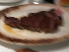 纽约西冷-Wolfgang’s Steakhouse 沃夫冈牛排馆(上海白玉兰广场店)