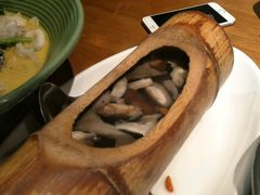 -蜜桃餐厅·古运河畔(南下塘店)