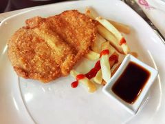 -德大西餐社(云南南路店)