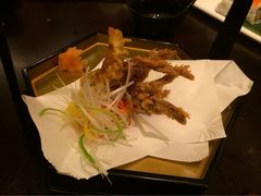 -佛山希尔顿酒店·融誉亚洲美食荟