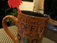 加糖奶茶-吱咖啡西式简餐
