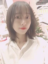 点击看大图 -3AM HAIR SALON染发接发