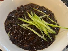 -桃园中华料理炸酱面(燕儿岛路店)