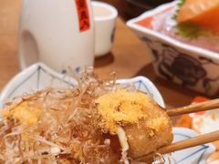 -無境·匠心日本料理(汉街店)