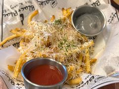 -Blac+Blac(中海环宇荟店)