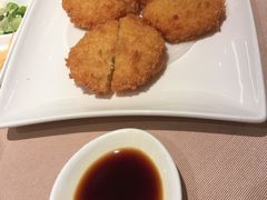 -陶陶居海鲜酒家(新马路店)