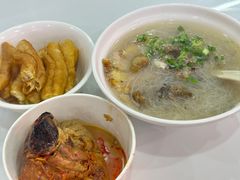 -东街钟楼肉粽(总店)