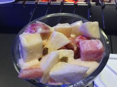 -很久以前羊肉串(打浦路店)