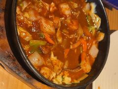 -土大力韩式烤肉料理(39年·和平路店)