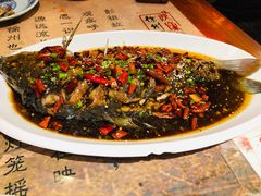 蒜瓣鱼-映像徐州(滨湖店)