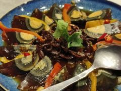 -牧雲子·臻选云南菜 .商务宴请(泰然大厦店)