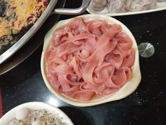 纯鲜鸭肠-储奇门鳝鱼火锅(总店)