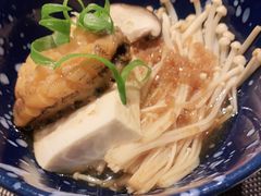 -福州融侨皇冠假日酒店·三宅日本餐厅