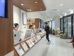 -海马体家庭照相馆(广州正佳广场店)