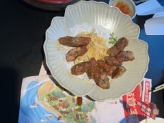 -四道菜·福建菜馆(新街口金鹰店)