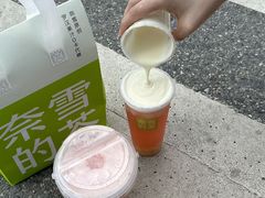 -奈雪的茶(石厦时代广场店)