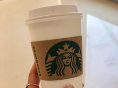 -星巴克(凯德晶萃店)