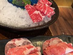 -捞王锅物料理(凯旋路店)