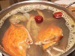 -星伦多自助料理(华润万象城店)