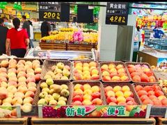 -大润发(莱州店)
