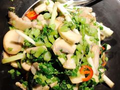 -金牌外婆家(苏州中心店)