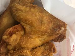-永顺炸鸡( 立水桥北苑店)