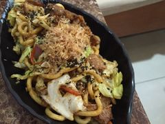 -米彩料理(西丽店)