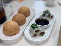 -蔡澜点心·粤菜(月星环球港店)