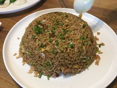 -旅马餐厅(茅家埠店)