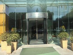 -天津水游城丽筠酒店