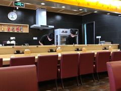 大堂-东京屋(武定路店)