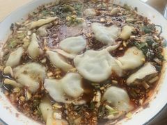 -尤素福东举院饺子馆