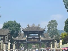 -青城甲(青城山店)