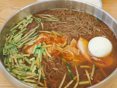 -英兰朝族饭店·英兰锅包肉(佳园路店)