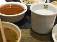 -叉叉裤鲜火锅(空港新城店)