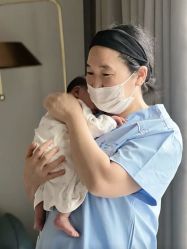 -玥奢国际母婴护理中心(滨江宝龙店)