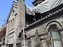-模范书局诗空间