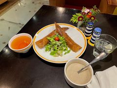 -La Creperie法餐厅(芮欧百货店)