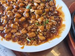 -恩宏德餐馆(平山道店)